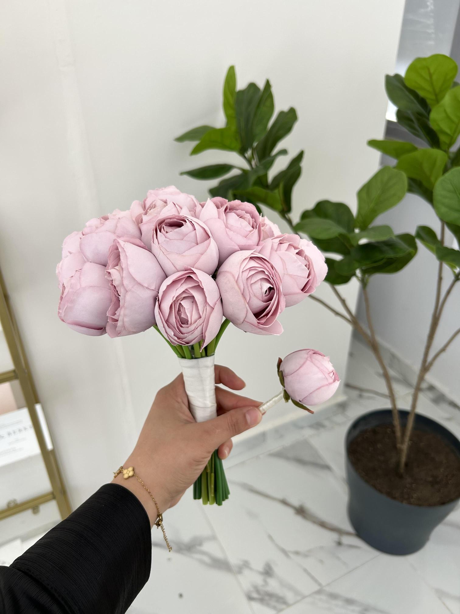 Pembe%20ortanca%20el%20buketi%20
